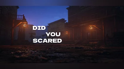 Сборник DID YOU SCARED