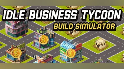 Сборник Idle Business Tycoon - Build Simulator