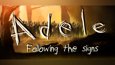 Сборник Adele: Following the Signs