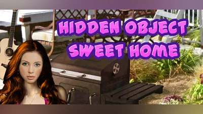 Сборник Hidden Object - Sweet Home
