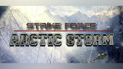 Сборник Strike Force: Arctic Storm