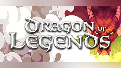 Сборник Dragon of Legends