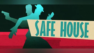 Сборник Safe House