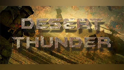 Сборник Strike Force: Desert Thunder