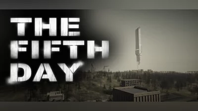 Сборник The Fifth Day