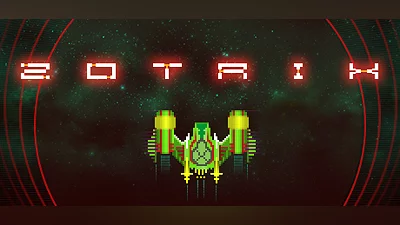 Сборник Zotrix