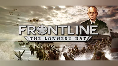 Сборник Frontline : Longest Day