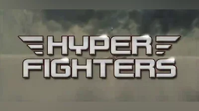 Сборник Hyper Fighters
