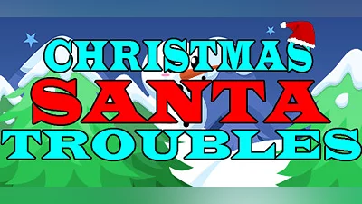 Сборник Christmas Santa Troubles
