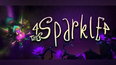 Сборник Sparkle 4 Tales