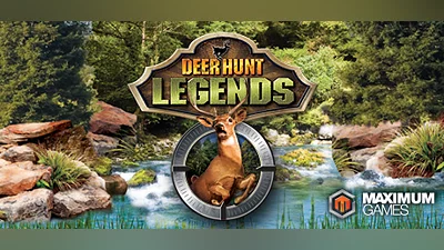 Сборник Deer Hunt Legends