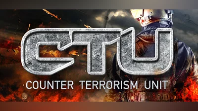 Сборник CTU: Counter Terrorism Unit
