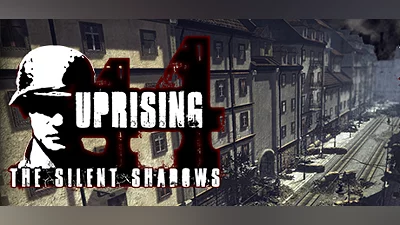 Сборник Uprising44: The Silent Shadows