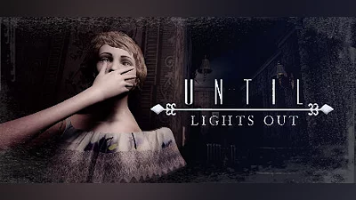 Сборник Until Lights Out