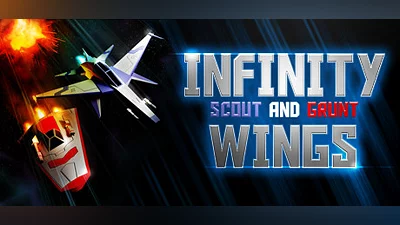 Сборник Infinity Wings - Scout & Grunt