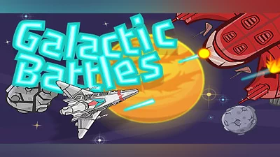 Сборник Galactic Battles