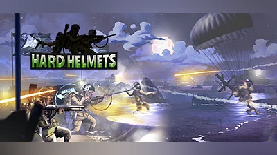 Сборник Hard Helmets