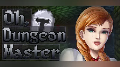 Сборник Oh, Dungeon Master