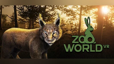Сборник Zoo World VR