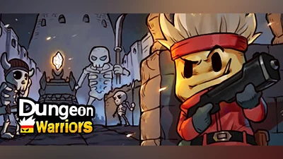 Сборник Dungeon Warriors