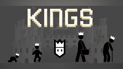 Сборник Kings