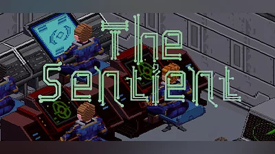 Сборник The Sentient