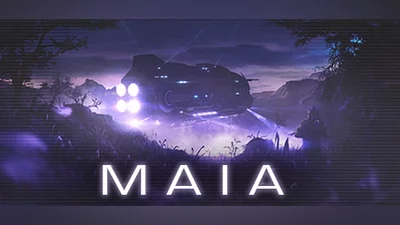 Сборник Maia