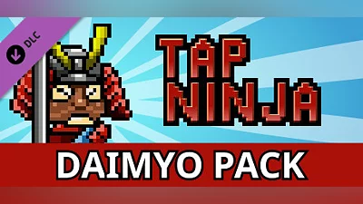 Сборник Tap Ninja -