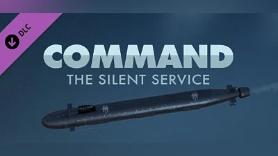Сборник Command:MO - The Silent Service