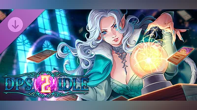 Сборник DPS IDLE 2 - Guild Pack