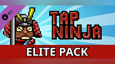 Сборник Tap Ninja -