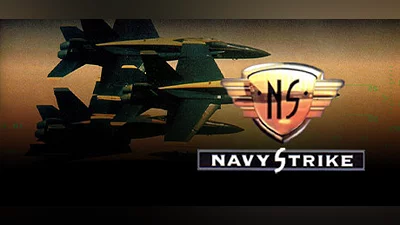 Сборник Navy Strike