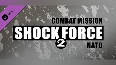 Сборник Combat Mission Shock Force 2: NATO Forces