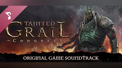 Сборник Tainted Grail: Conquest — Soundtrack