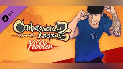 Сборник Otherworld Legends - Peddler