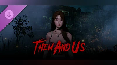 Сборник Them and Us - Soo Yun