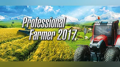 Сборник Professional Farmer 2017