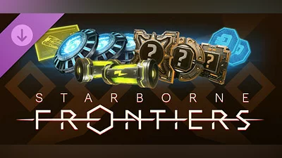Сборник Starborne: Frontiers - Steam Exclusive Pack