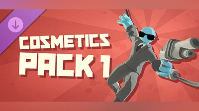 Сборник Grapples Galore - Cosmetics Pack 1
