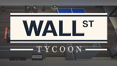 Сборник Wall Street Tycoon