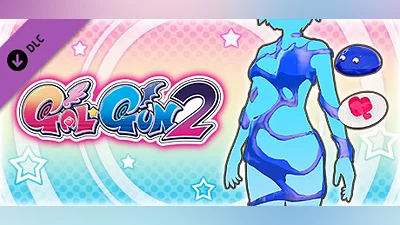 Сборник Gal*Gun 2 - Slime Time