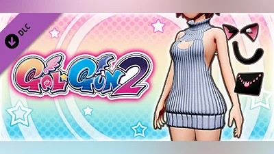 Сборник Gal*Gun 2 - Meowvelous Sweater