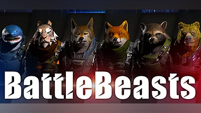 Сборник BattleBeasts