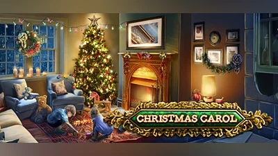 Сборник Christmas Carol