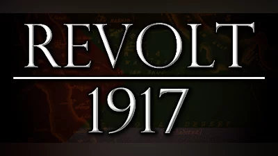 Сборник REVOLT 1917