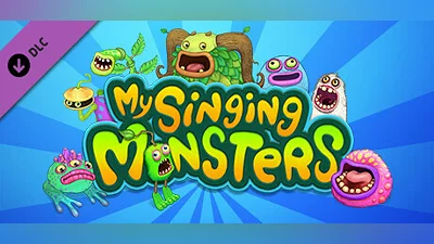 Сборник My Singing Monsters - Echoes of Eco Skin Pack