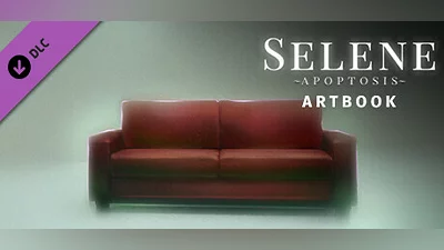 Сборник Selene ~Apoptosis~ Artbook