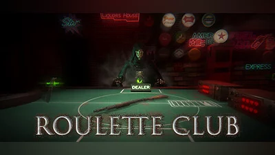 Сборник Roulette Club