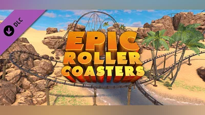 Сборник Epic Roller Coasters — Oasis