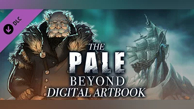Сборник The Pale Beyond Digital Artbook